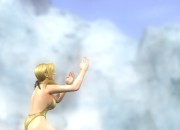 Dead or Alive 5 screenshot