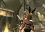 Dead or Alive 5 screenshot