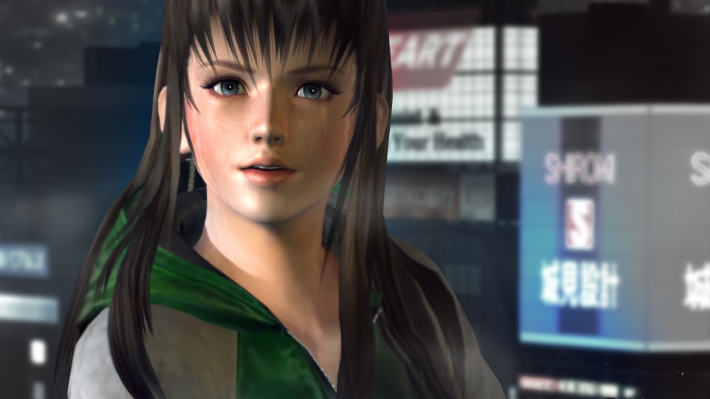 Dead or Alive 5