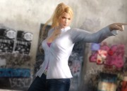 Dead or Alive 5