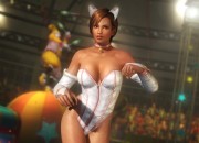 Dead or Alive 5
