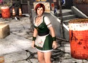 Dead or Alive 5