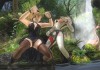 Dead or Alive 5