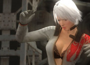 Dead or Alive 5 screenshot