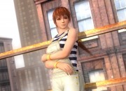 Dead or Alive 5 screenshot