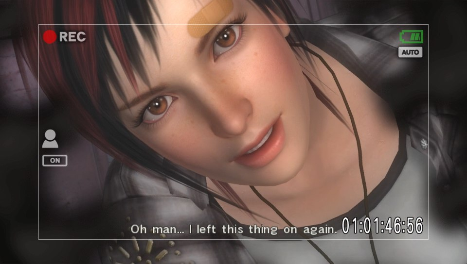 Dead or Alive 5