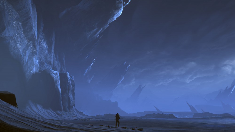 Lost Planet 3