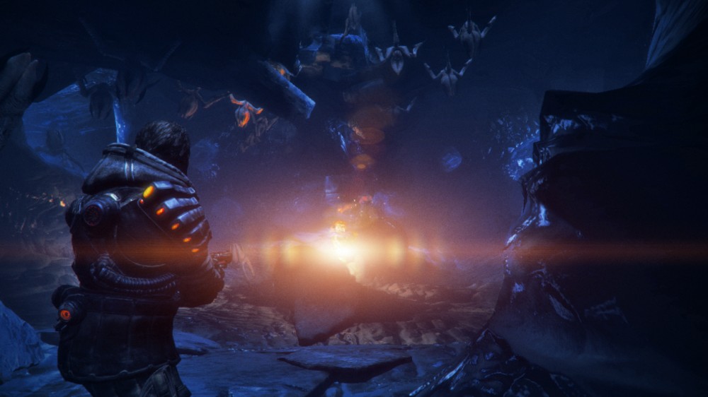 Lost Planet 3