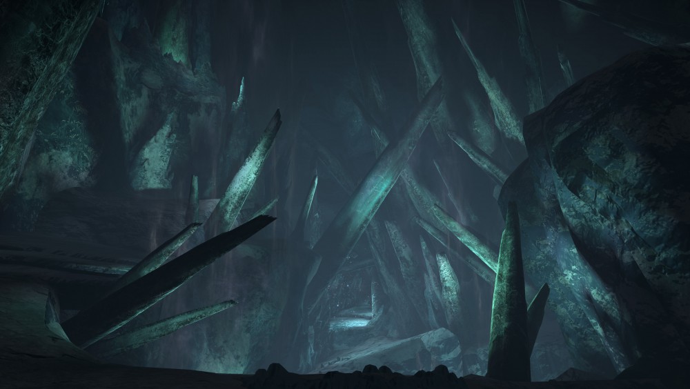 Lost Planet 3