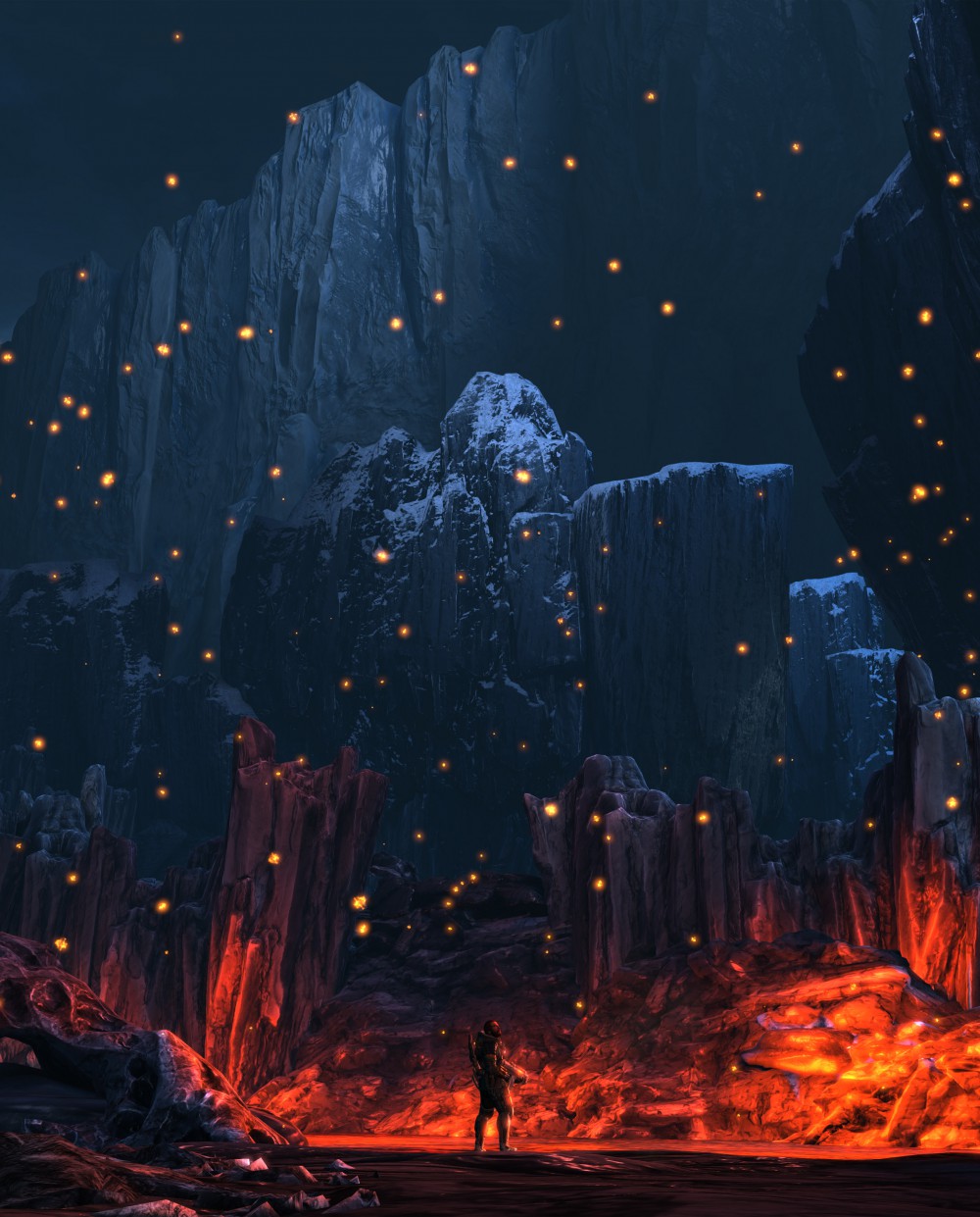 Lost Planet 3