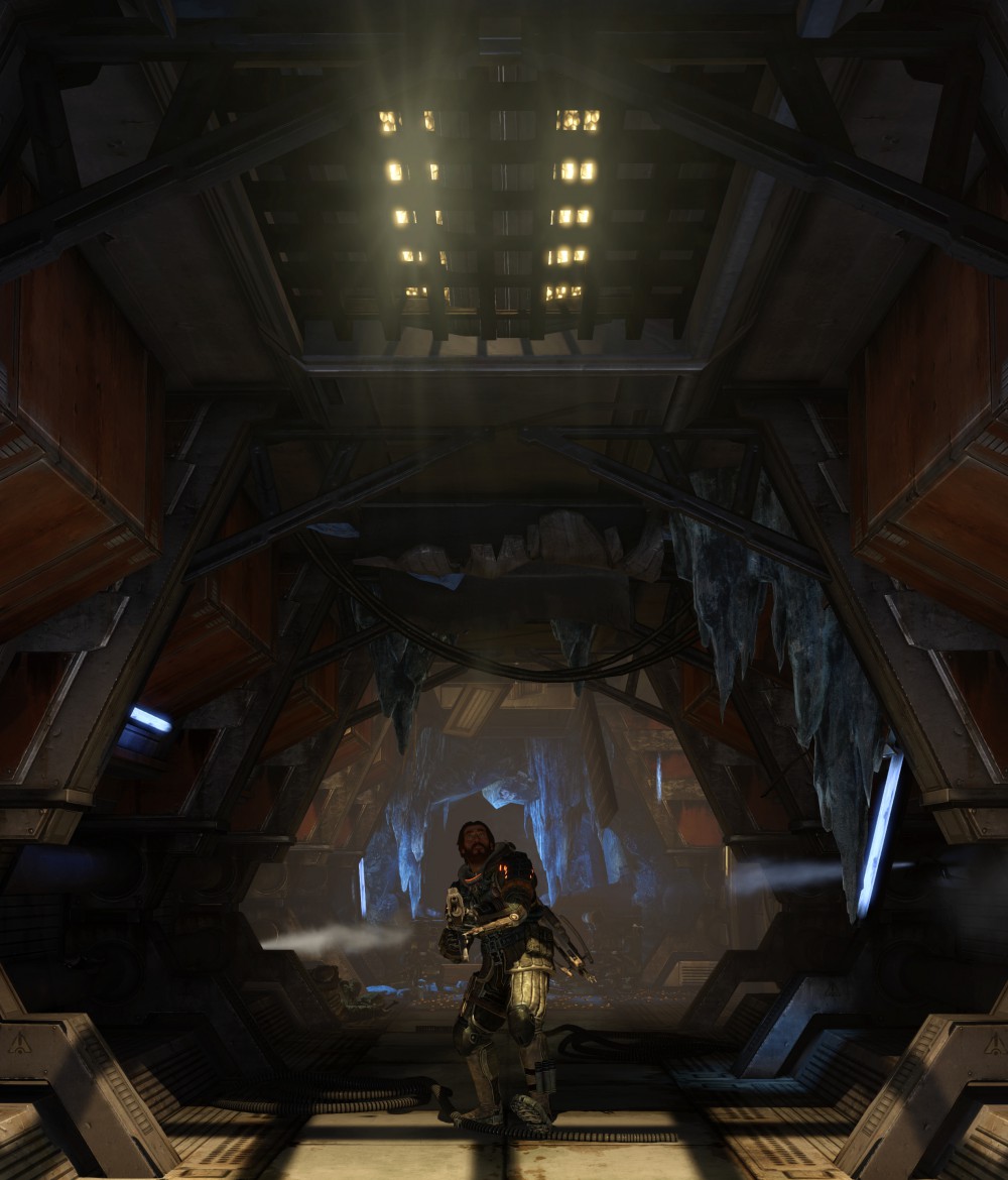 Lost Planet 3