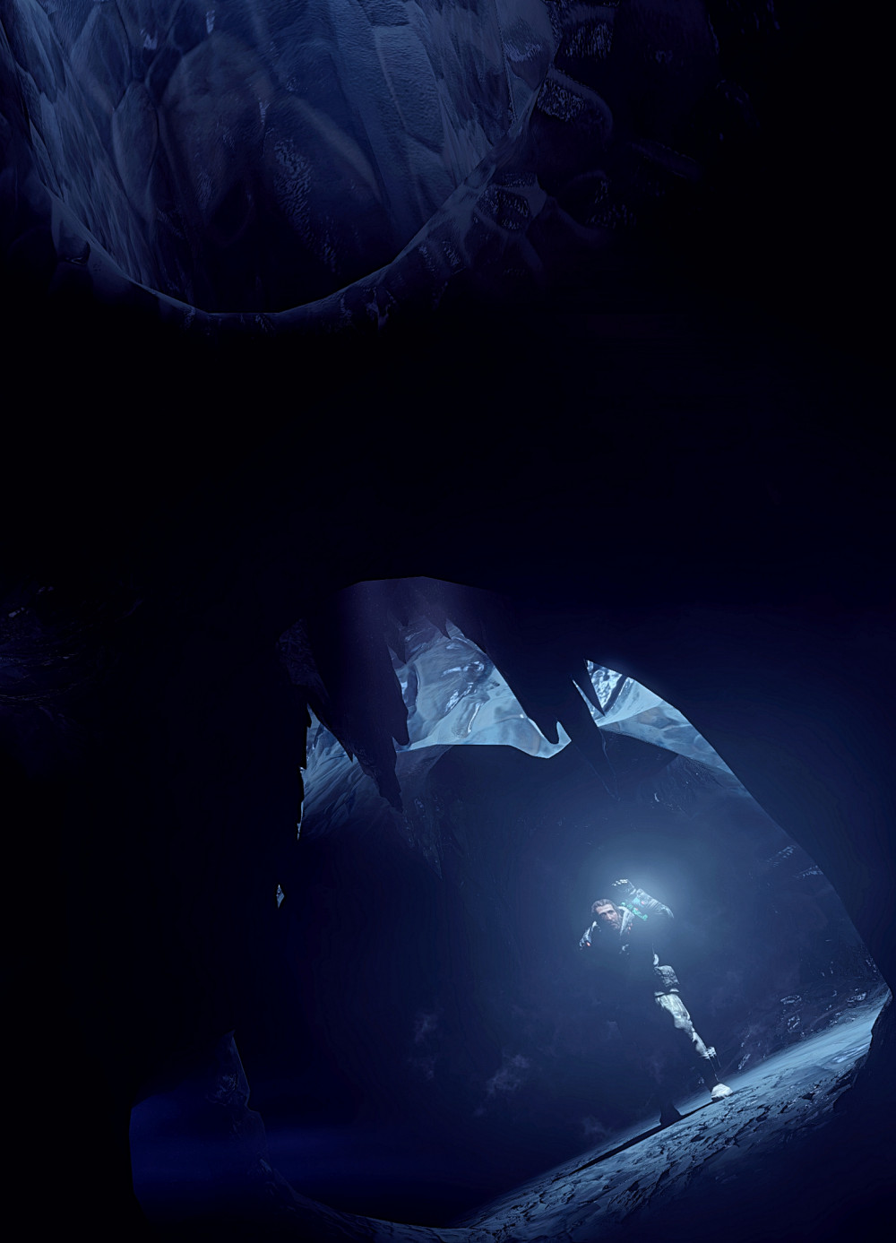 Lost Planet 3
