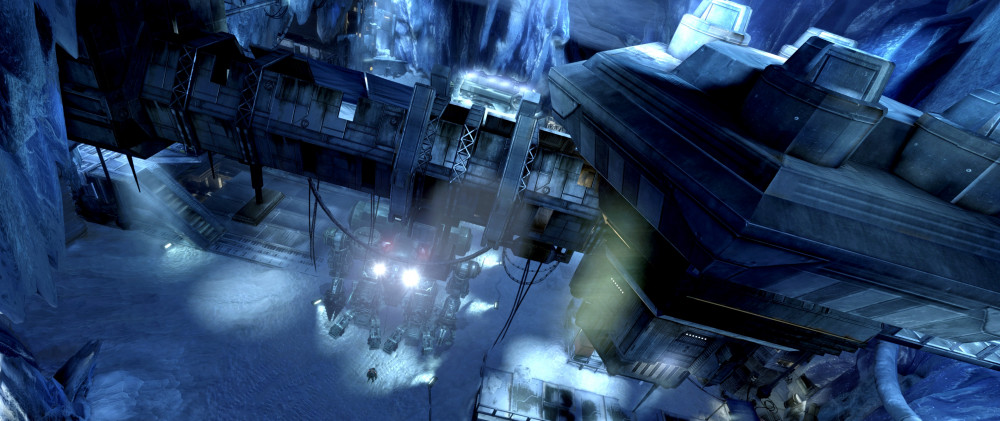 Lost Planet 3