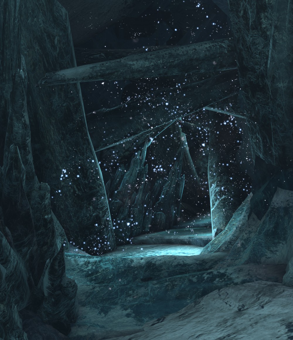 Lost Planet 3
