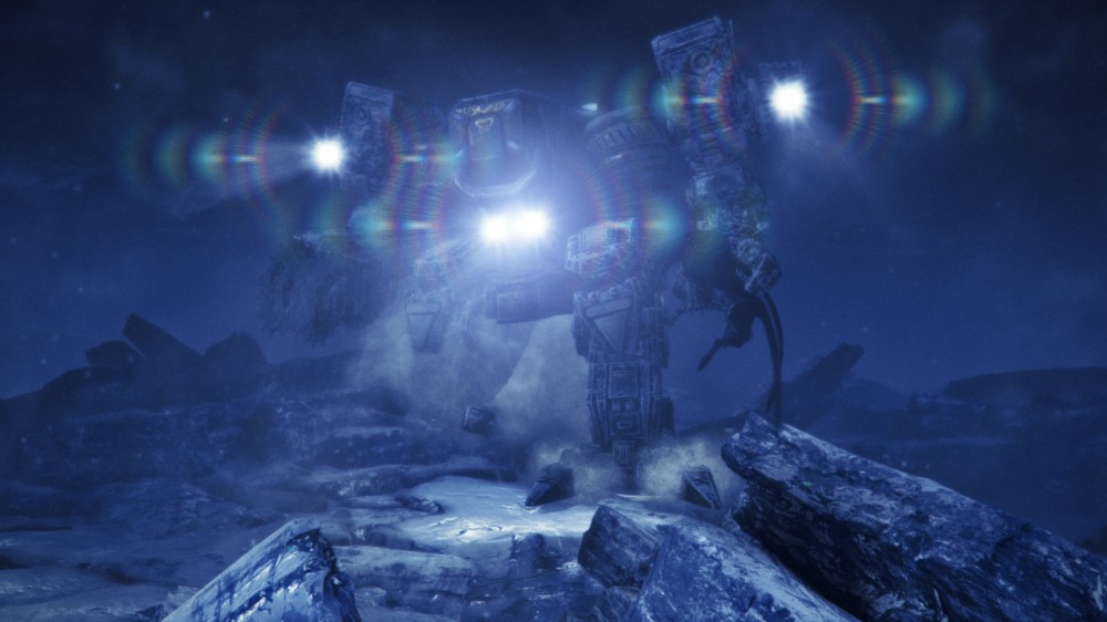 Lost Planet 3