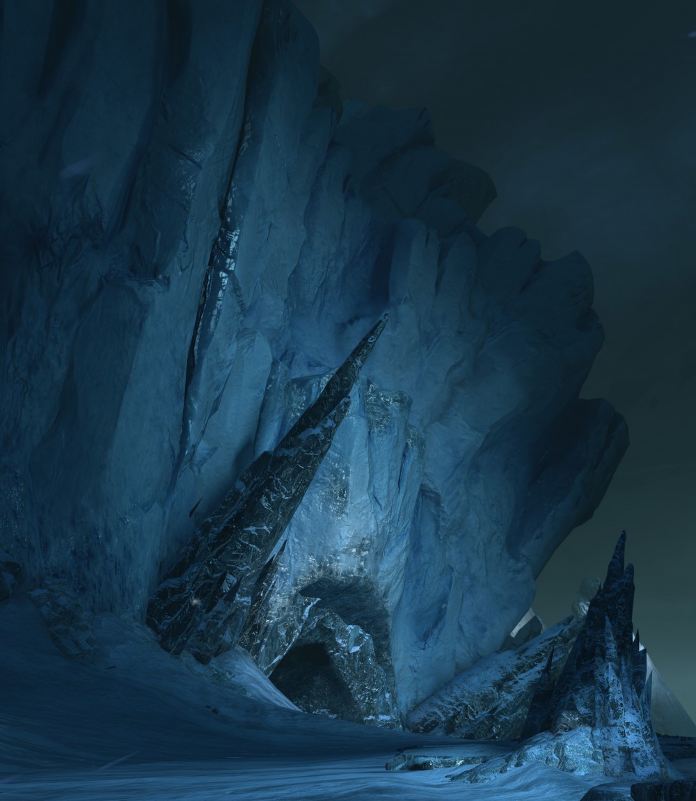 Lost Planet 3