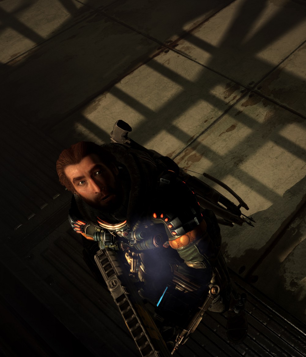 Lost Planet 3