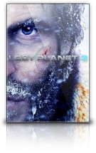 Lost Planet 3 cover