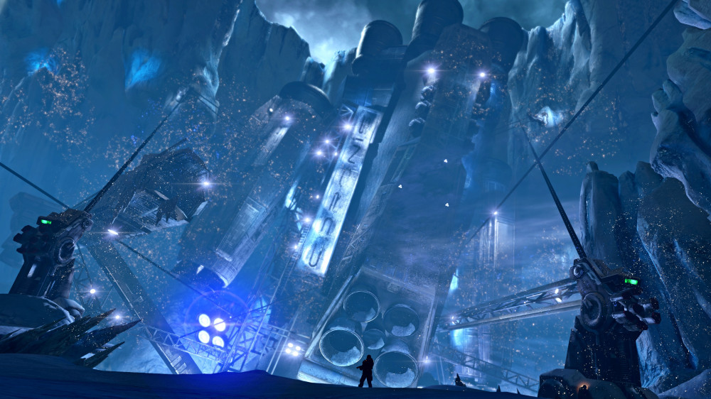 Lost Planet 3
