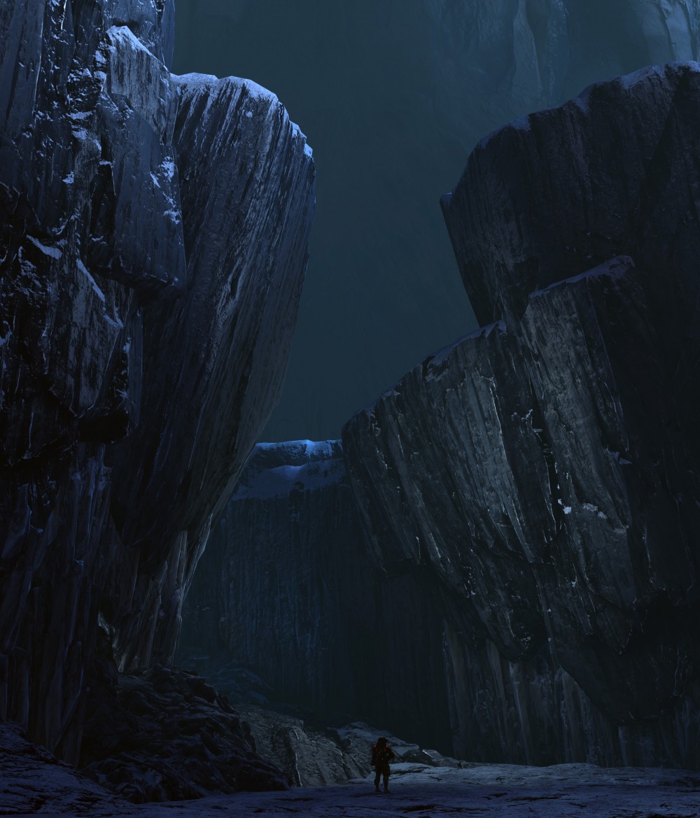 Lost Planet 3