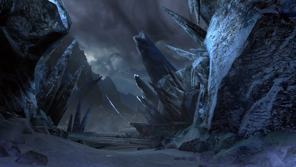 Lost Planet 3