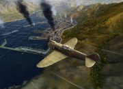 World of Warplanes screenshot