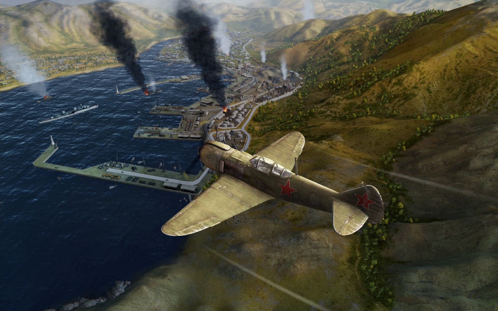 World of warplanes стим фото 29