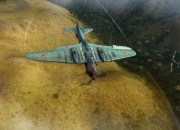 World of Warplanes screenshot