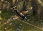 World of Warplanes screenshot