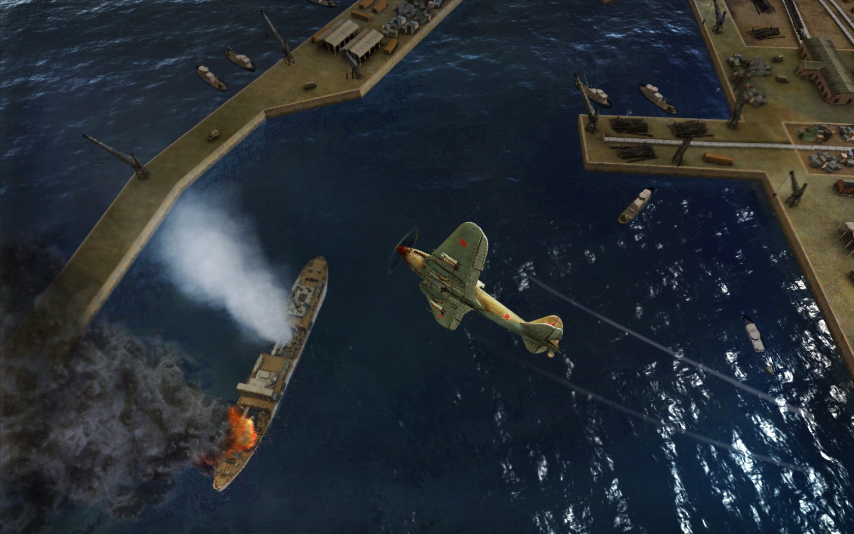 World of warplanes стим фото 106