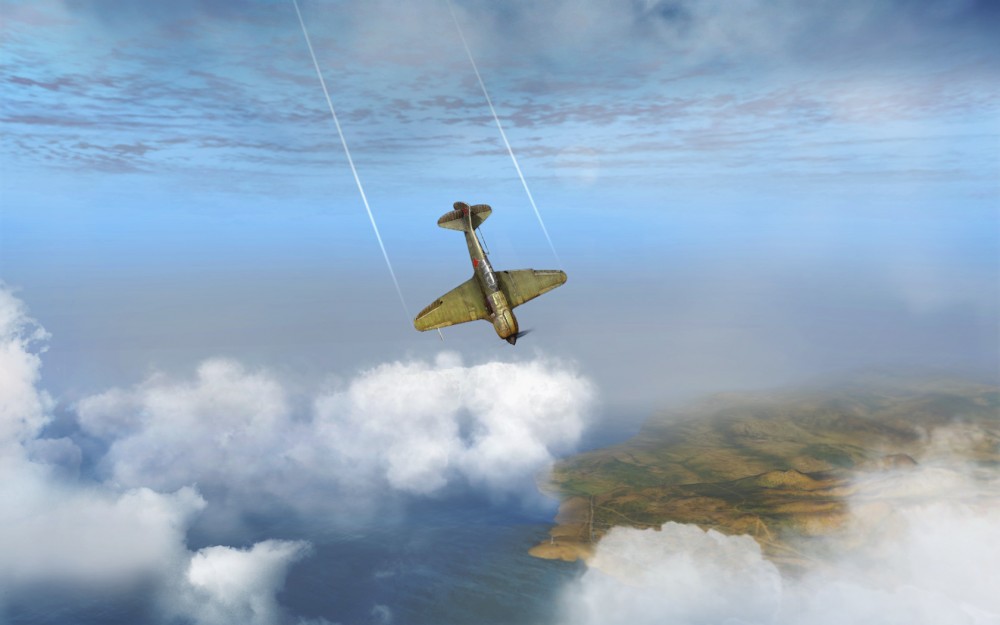 World of Warplanes