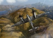 World of Warplanes screenshot