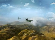 World of Warplanes screenshot