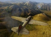 World of Warplanes screenshot
