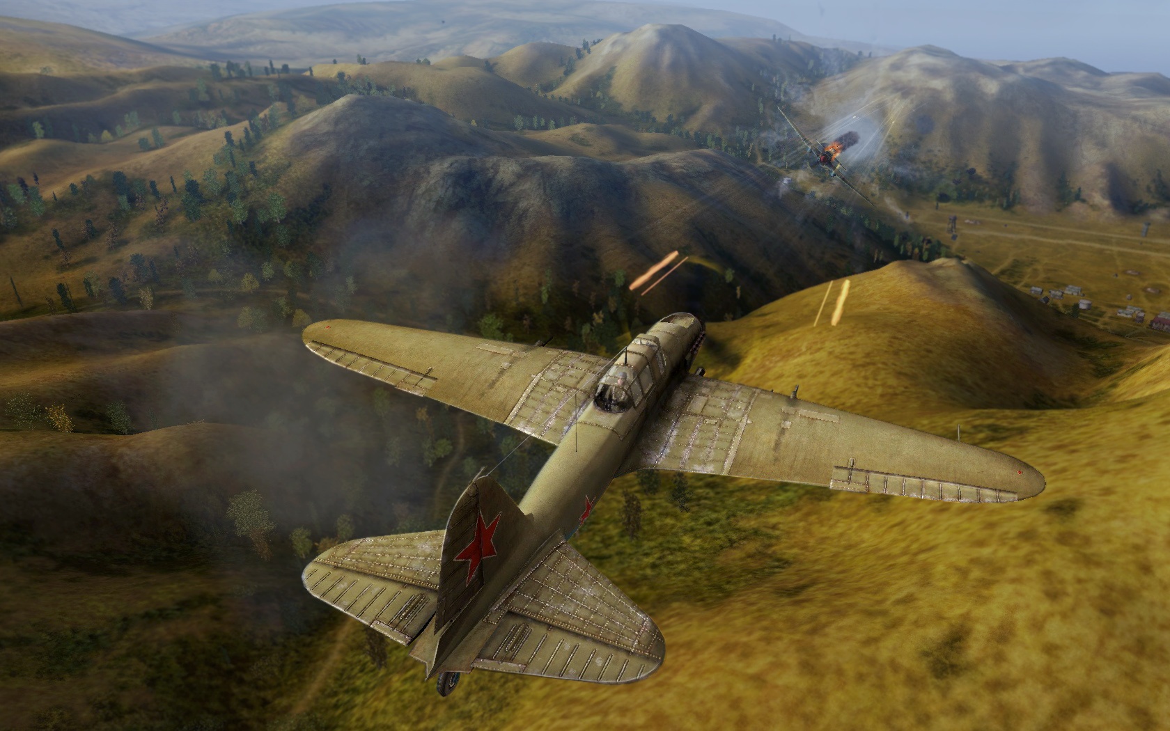 World of warplanes стим фото 48