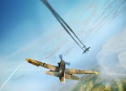 World of Warplanes screenshot