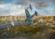 World of Warplanes screenshot