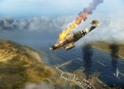 World of Warplanes screenshot