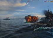World of Warships