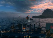 World of Warships