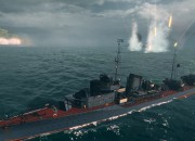 World of Warships