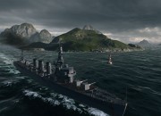 World of Warships