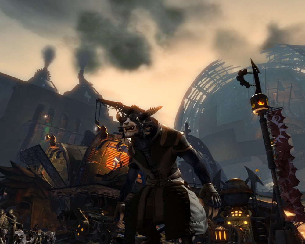 Guild Wars 2