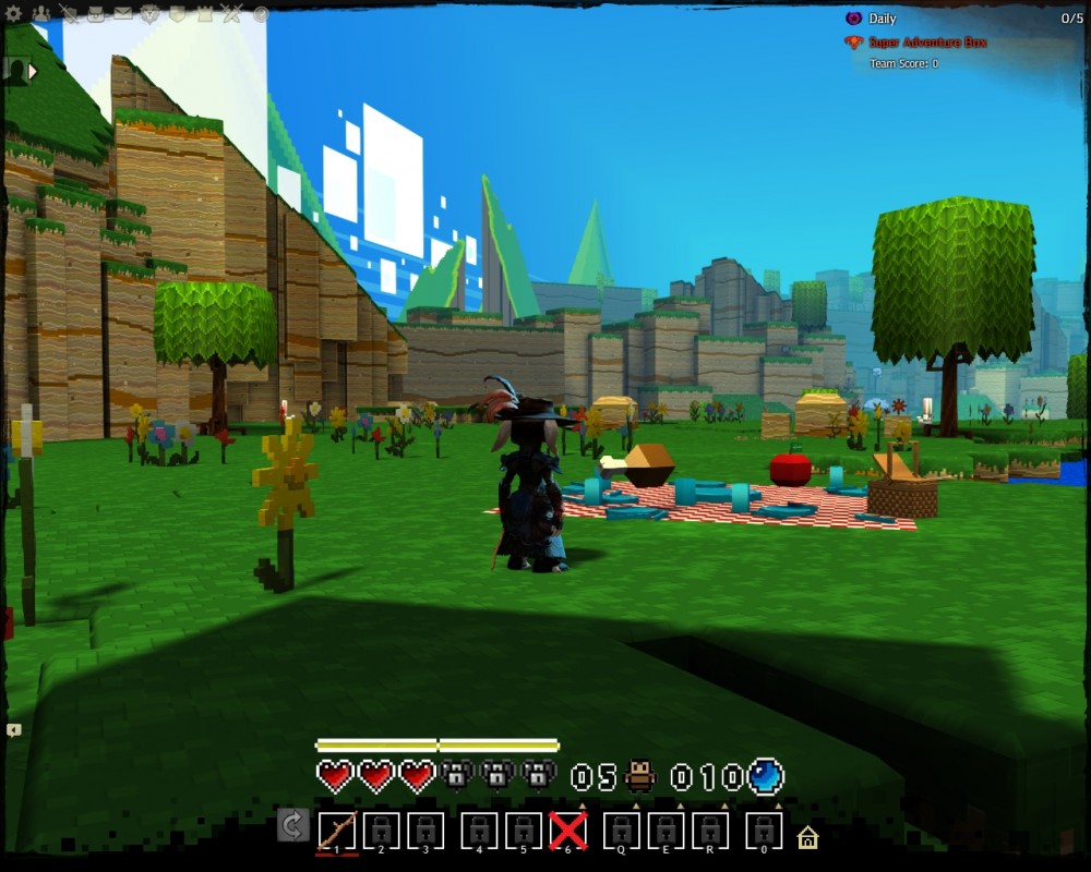 Guild Wars 2
