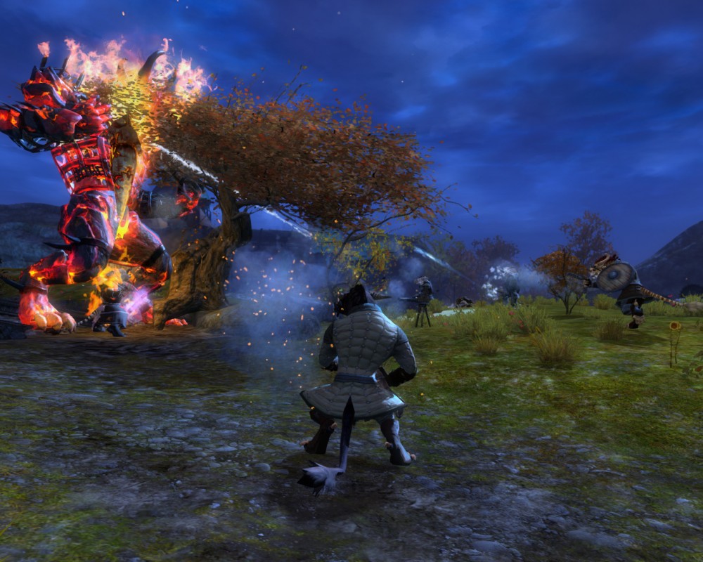 Guild Wars 2