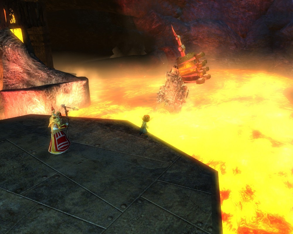 Guild Wars 2