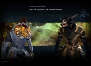 Guild Wars 2 screenshot
