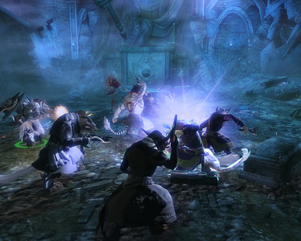 Guild Wars 2