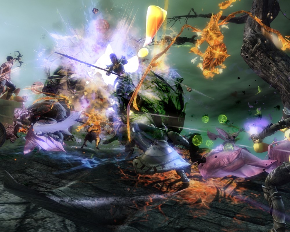Guild Wars 2