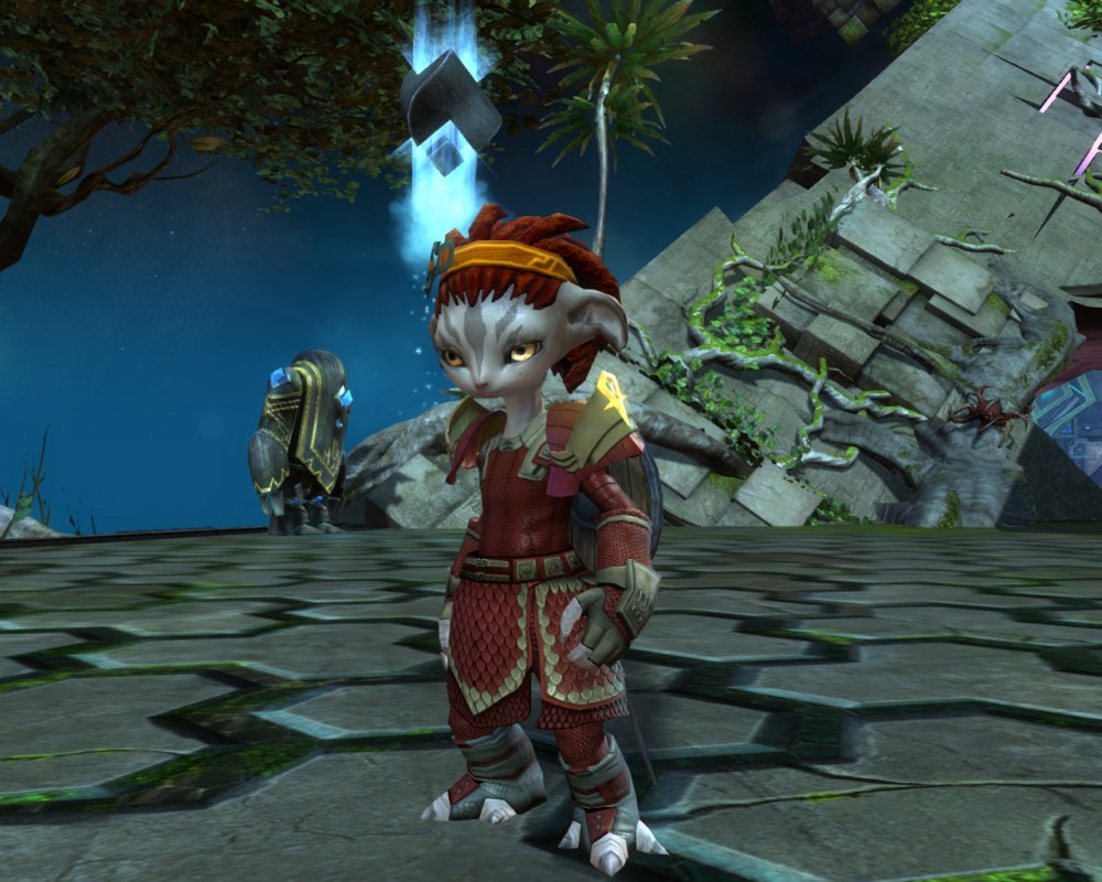 Guild Wars 2